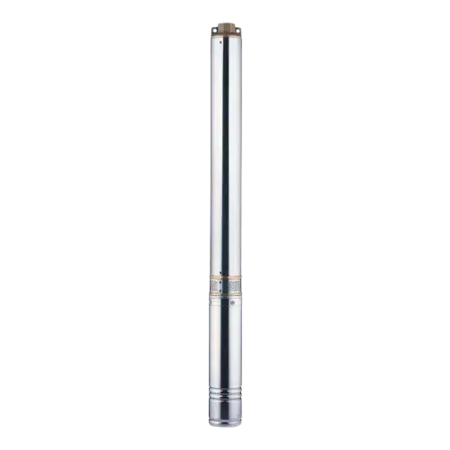 Alarko 4SD6/8 DMD 4'' Pompa (1 Hp - 58 Mss)