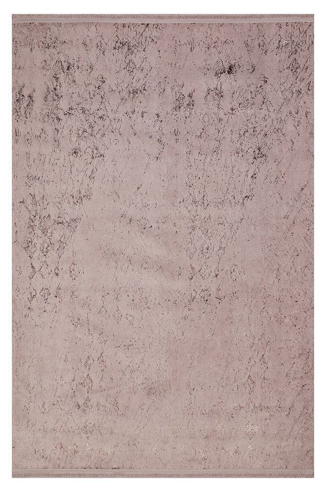 Buhalı Verona Rugs 305 Bakır Salon Oturma Odası Yatak Odası Koridor Makine Halısı