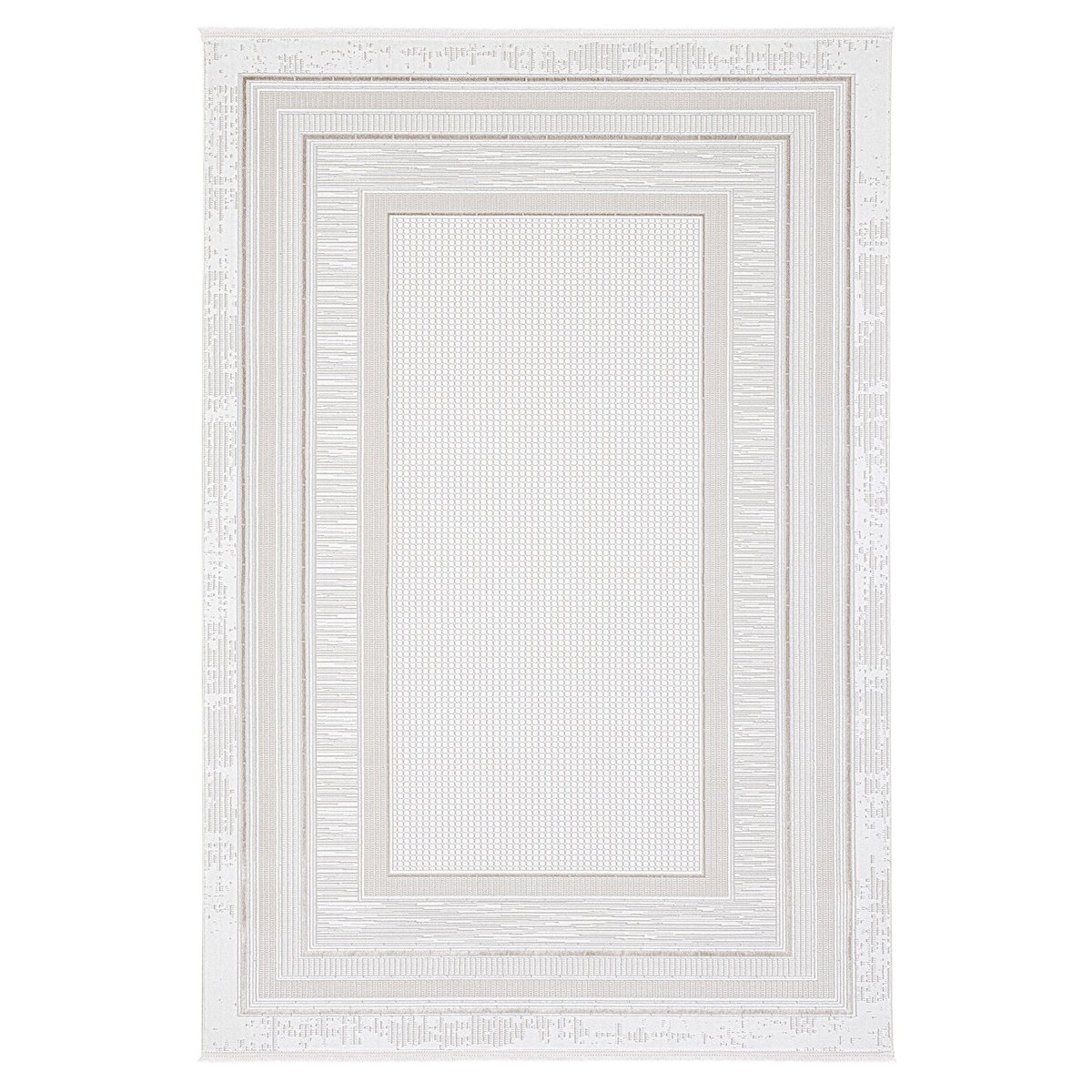 Buhalı Koza Moonlight 51444 B Bej 160X230