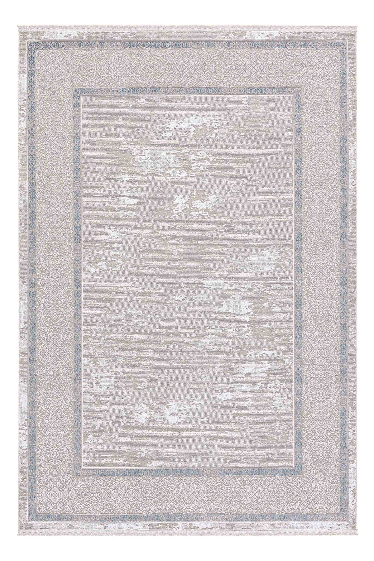 Buhalı Koza Arven 20177 E Mavi 160X230 - Outlet