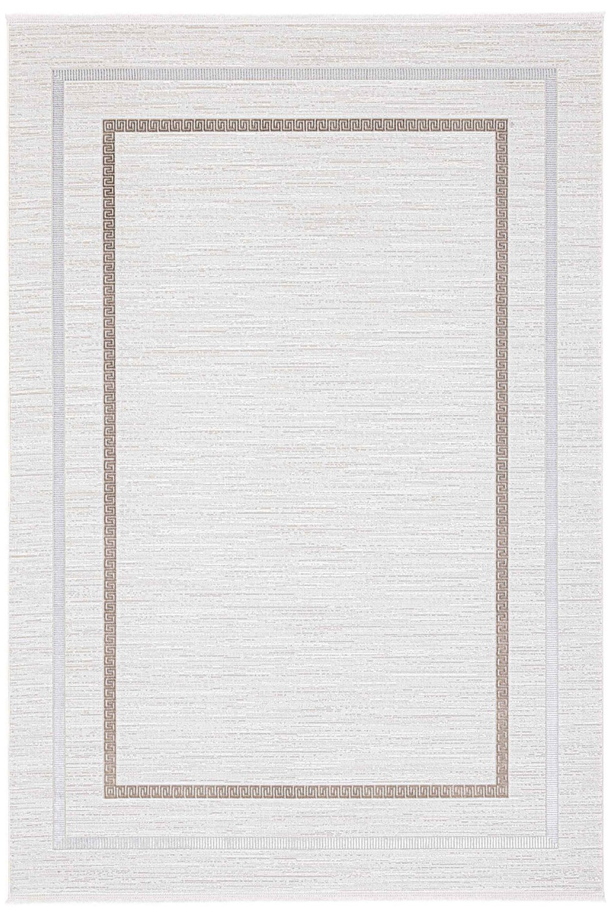 Buhalı Koza Moonlight 51451E Gri Vizon 160 x 230