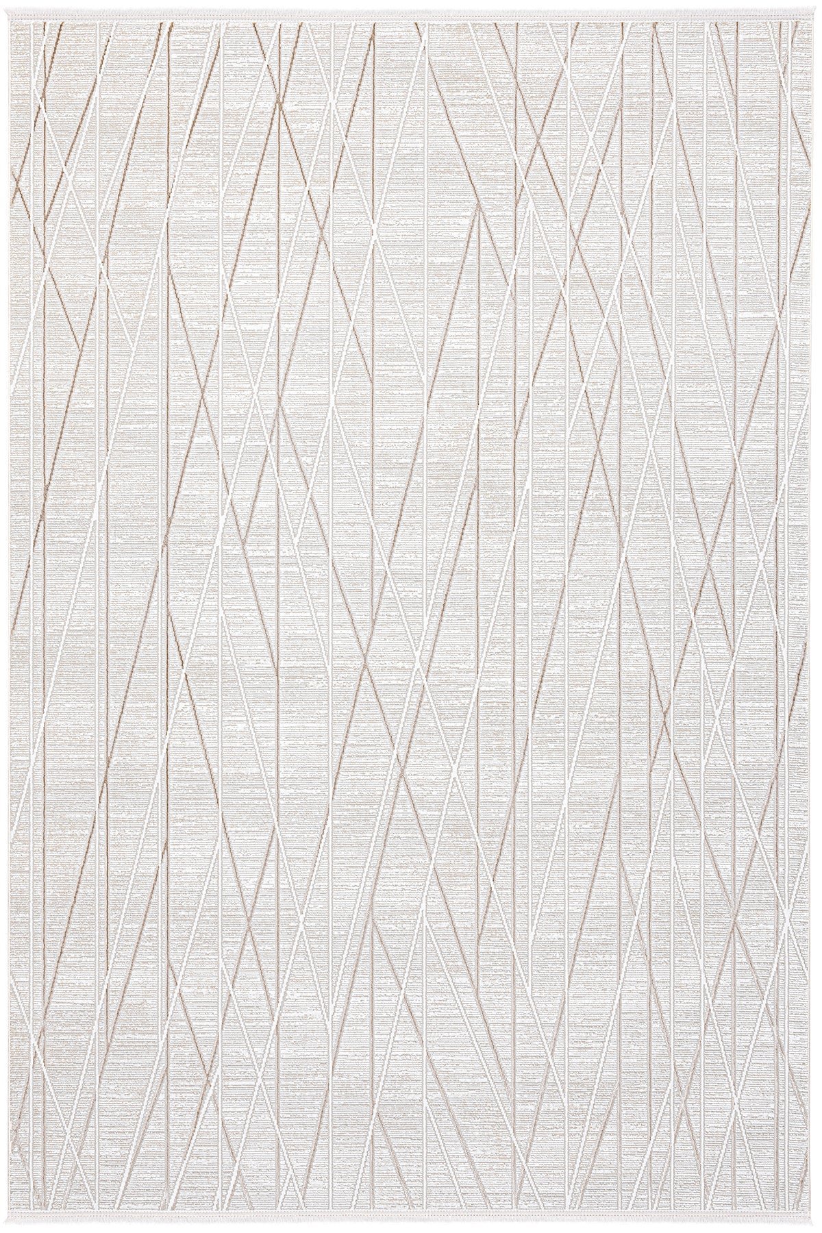 Buhalı Koza Moonlight 51453B Bej 160 x 230
