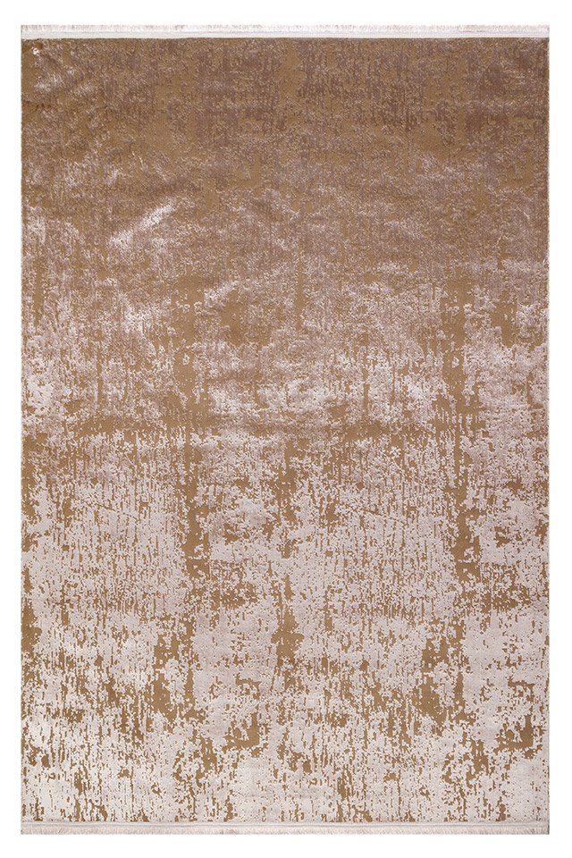 Buhalı Picasso 1003 Latte Salon Oturma Odası Yatak Odası Koridor Makine Halısı