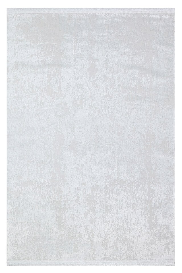 Buhalı Picasso 1008 Beyaz Salon Oturma Odası Yatak Odası Koridor Makine Halısı