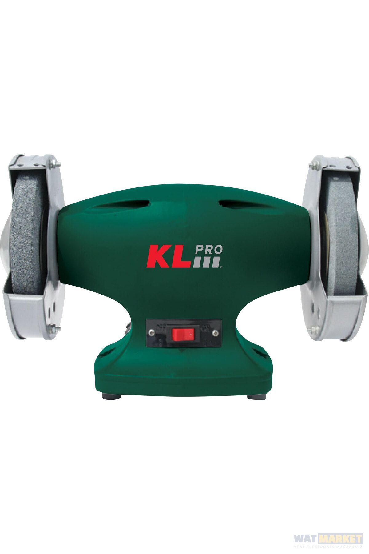 Kl Pro Profesyonel Taş Motoru Kltm200 350watt 200mm