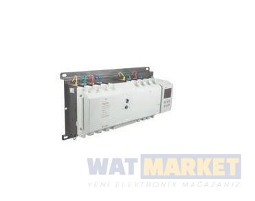 Sigma (SATS400) 400A OTOMATİK TRANSFER ŞALTERİ-4P