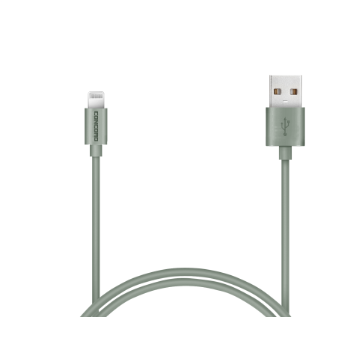 İphone Kablo Çift USB Araç Şarj Cihazı