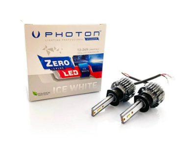 Photon Zero H1 +3 Plus Fansız Led