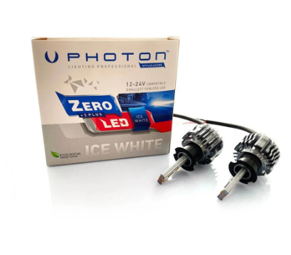 Photon Zero H3 +3 Plus Fansız Led