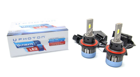 Photon Ultimate HB4 9006 Led Headlight