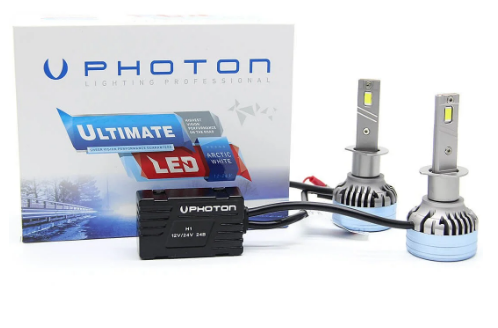 Photon Ultimate H1 Led Headlight