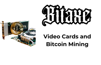 How Much Can You Earn by Mining Bitcoin with 1 Graphics Card?