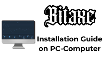 Bitaxe Installation on Computer