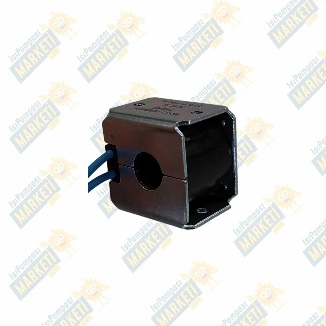 DÖRT YOLLU VANA BOBİNİ SANHUA 220V