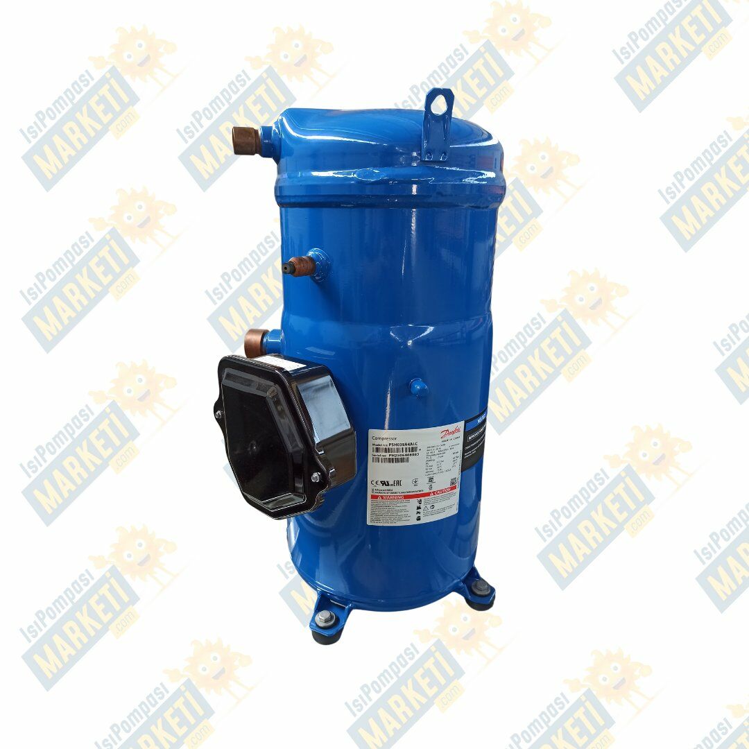 DANFOSS KOMPRESÖR R410A PSH039A4ALC