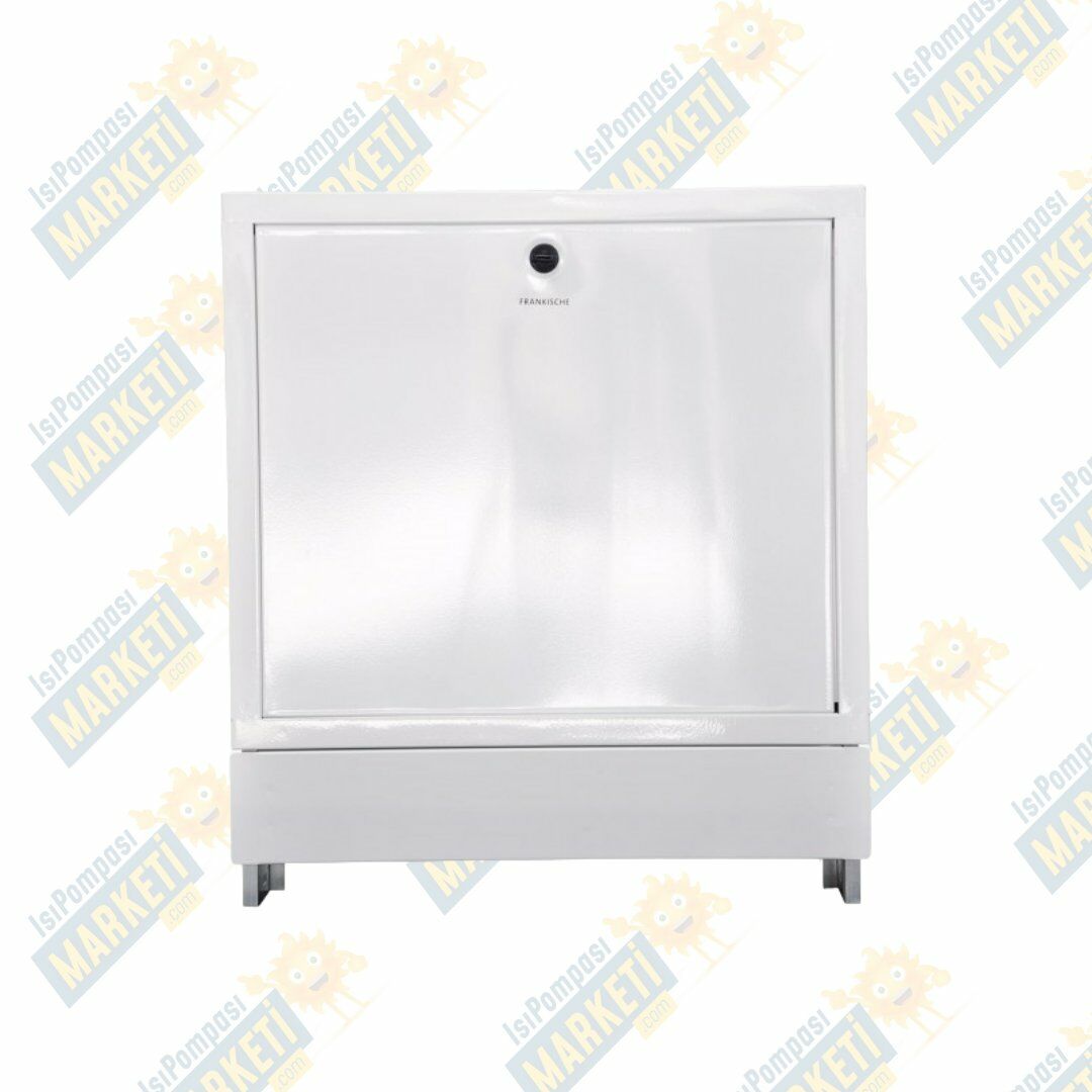 PROFİTHERM KOLLEKTÖR DOLABI - SIVA ÜSTÜ TİP4