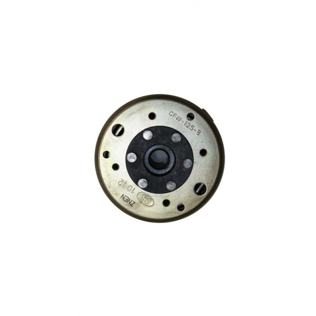 Mondial Mondıal 125 Znu İ Rotor 18 Li