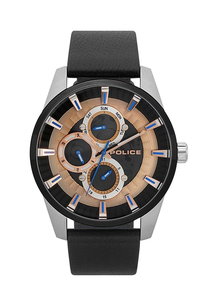 POLICE PL.15409JSTB/02