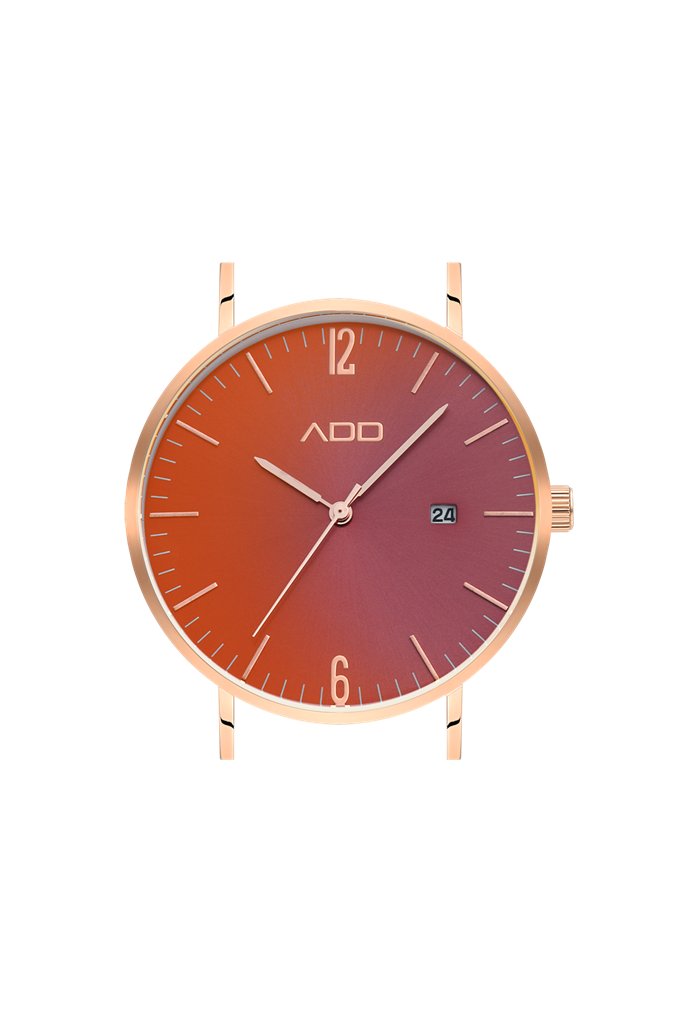 ADD WATCH A40RD02