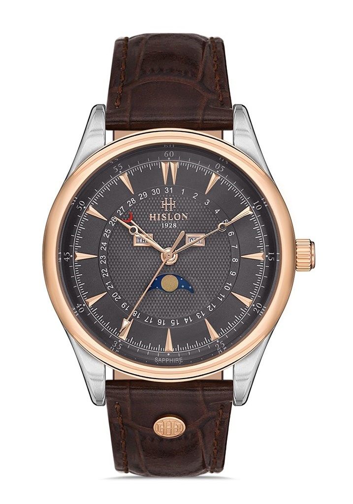 HISLON TM101T-05KR