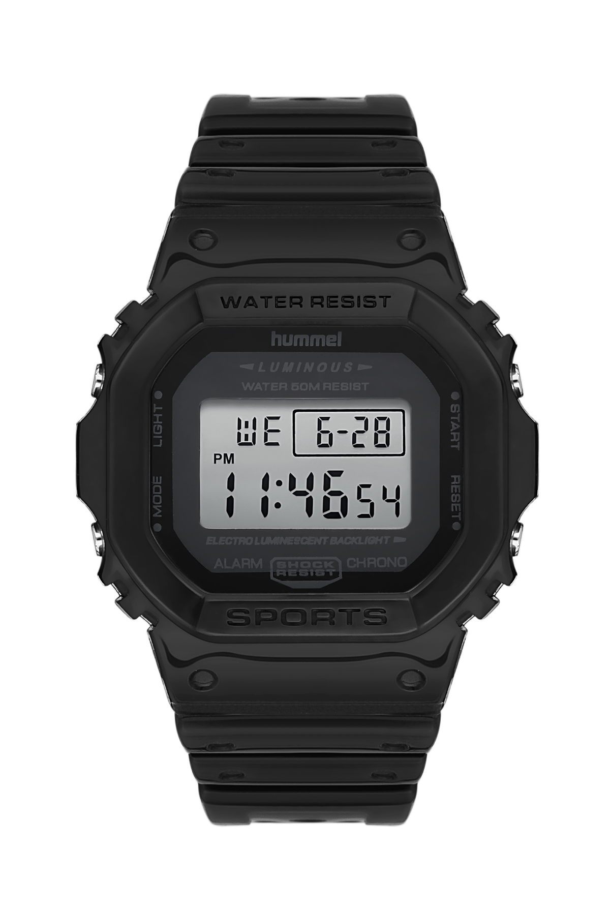 HUMMEL HM-1009MD-1