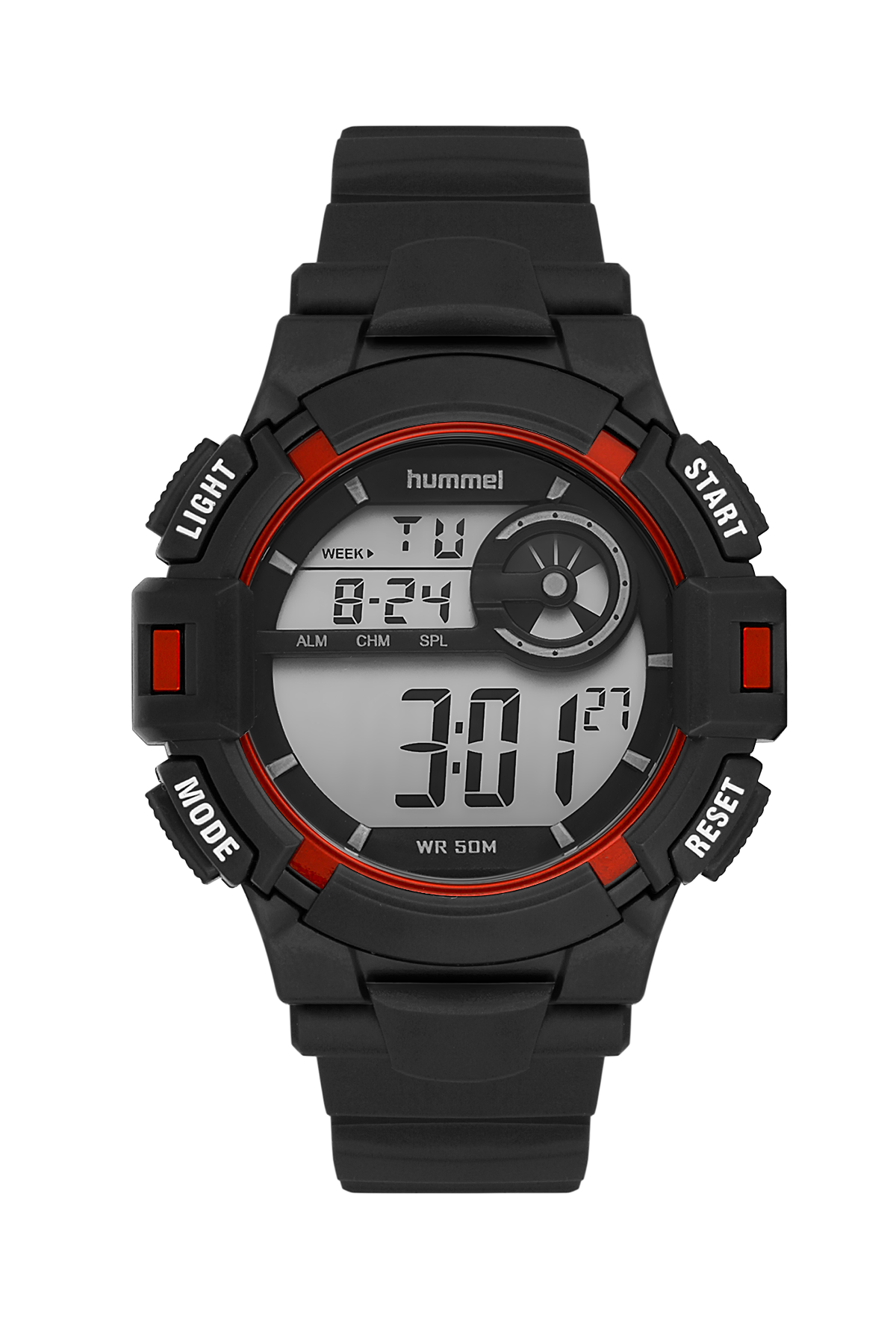 HUMMEL HM-1010MD-3