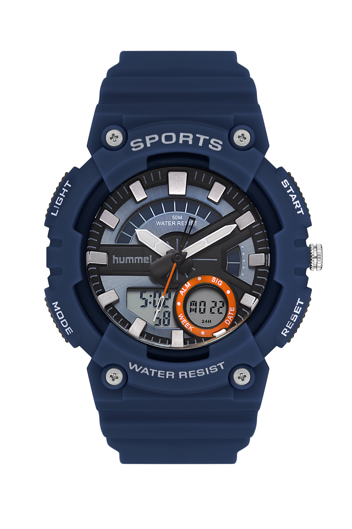 HUMMEL HM-1015MAD-3