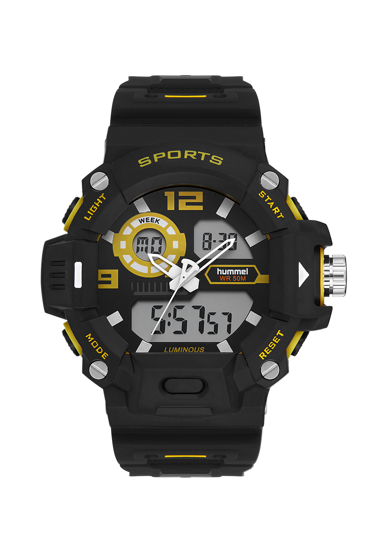 HUMMEL HM-1016MD-4