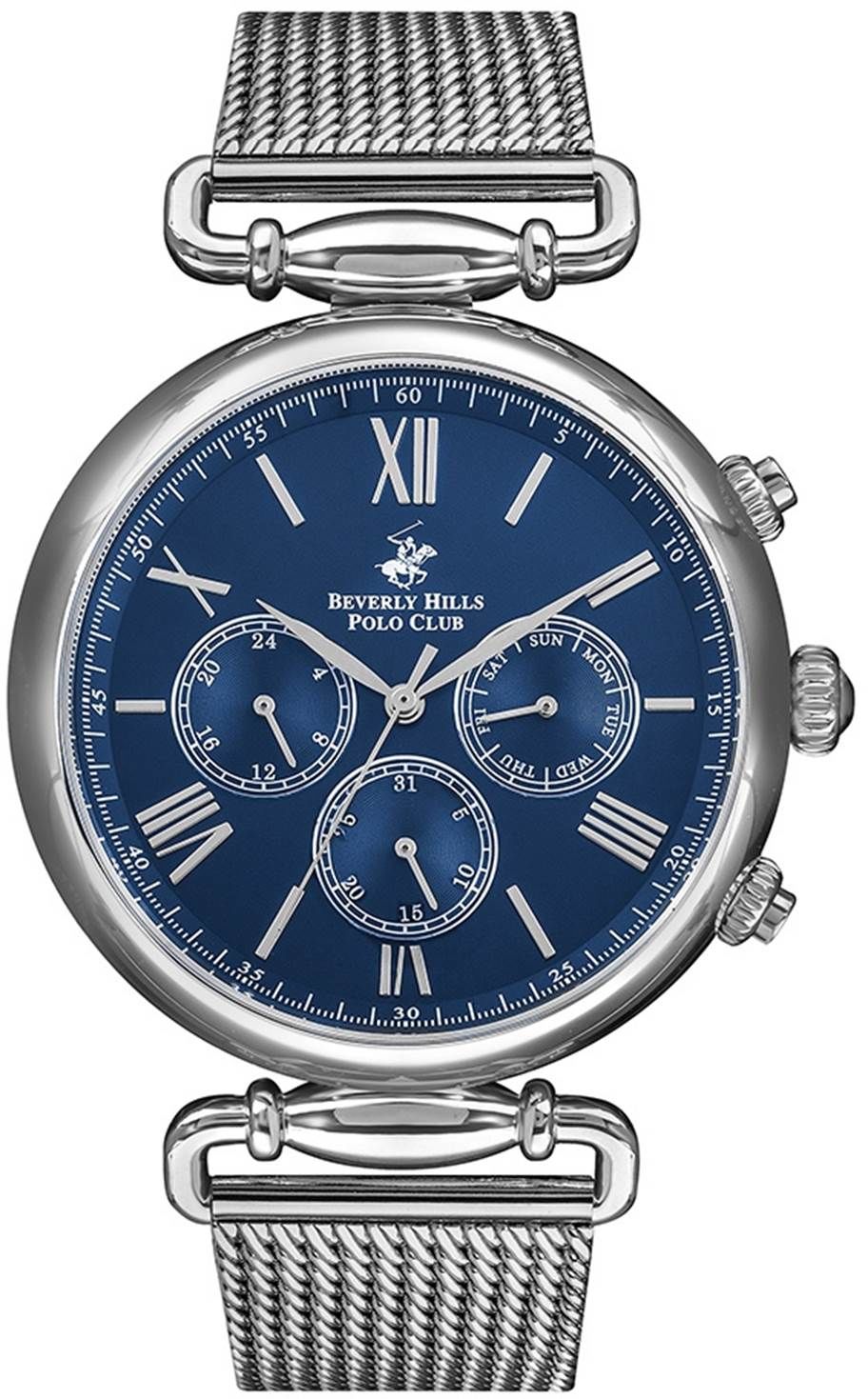BEVERLY HILLS POLO CLUB BP3146X.390