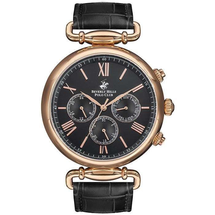 BEVERLY HILLS POLO CLUB BP3147X.451