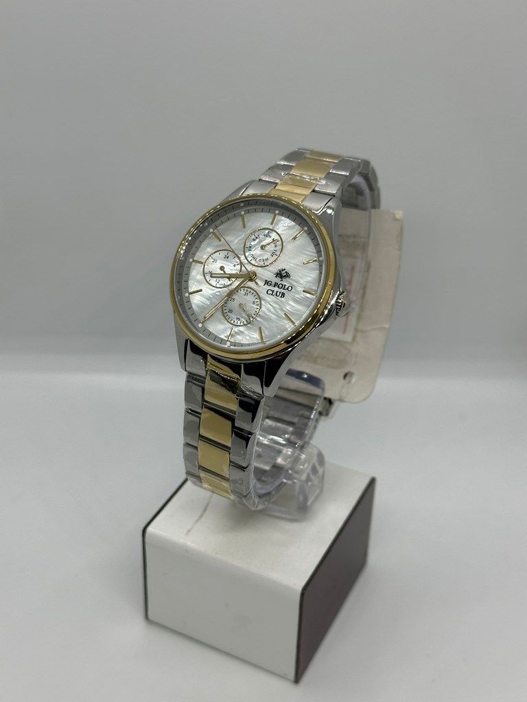 JG POLO CLUB 013497A