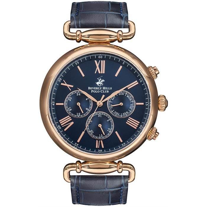 BEVERLY HILLS POLO CLUB BP3147X.499