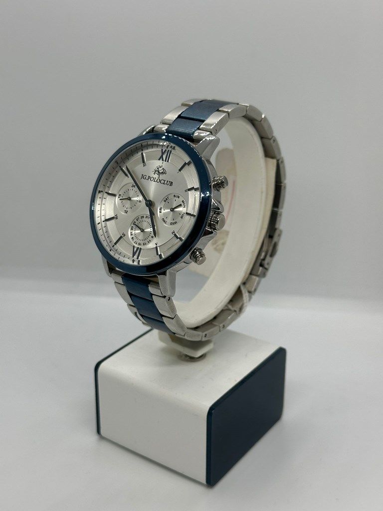 JG POLO CLUB 013507A