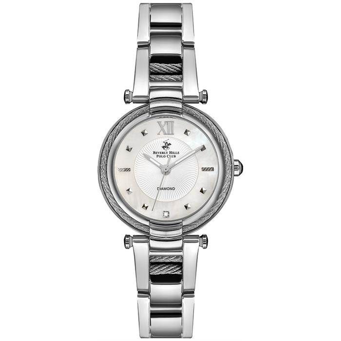 BEVERLY HILLS POLO CLUB BP3177X.320