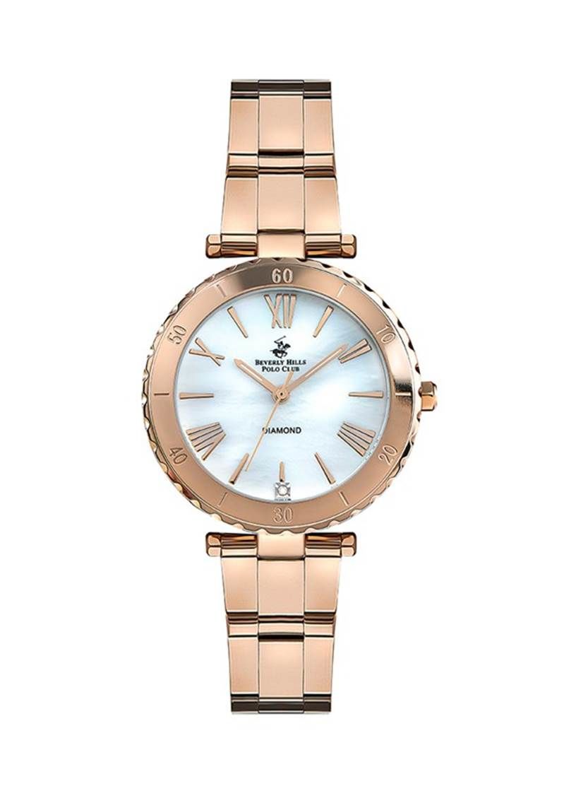 BEVERLY HILLS POLO CLUB BP3185X.430