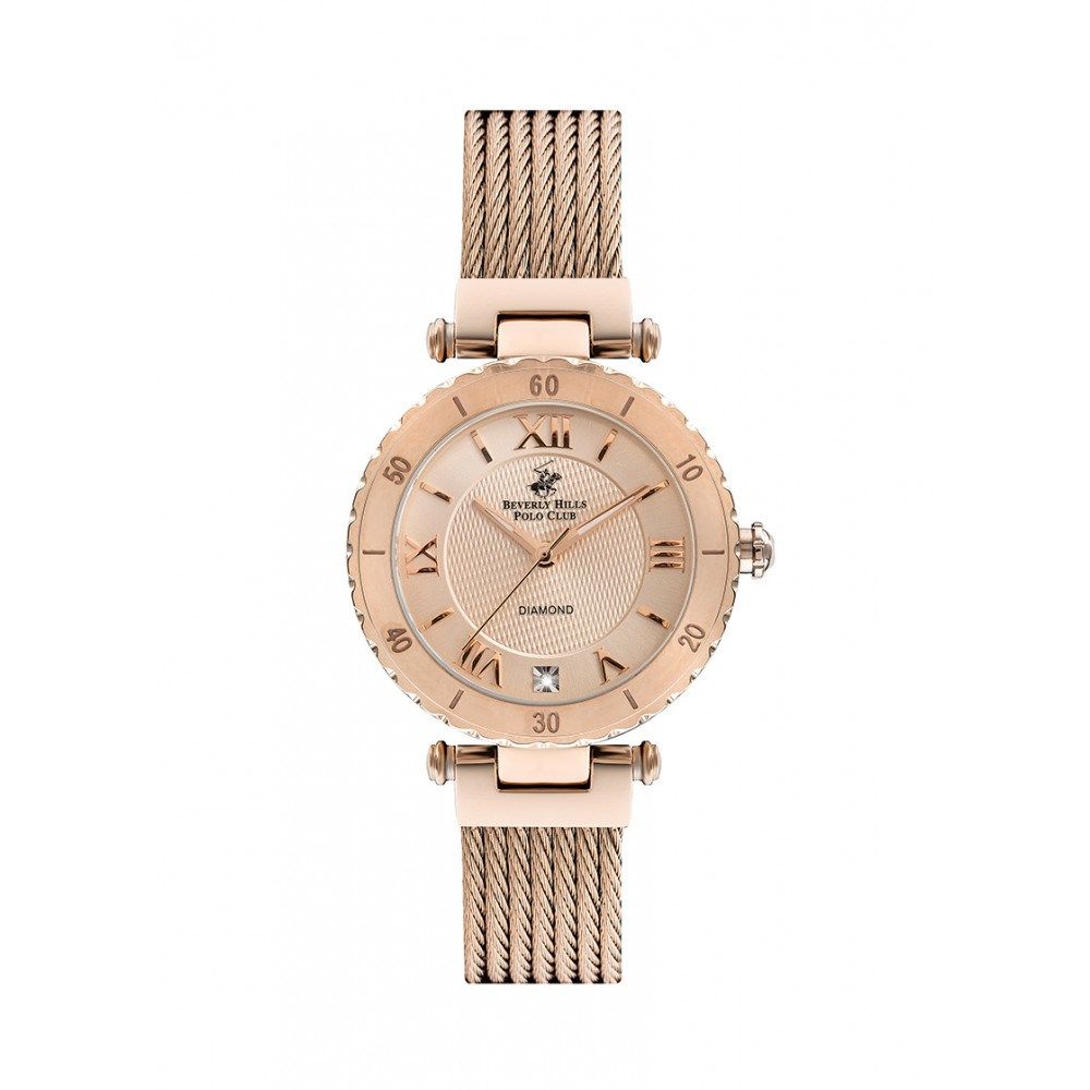 BEVERLY HILLS POLO CLUB BP3199X.410