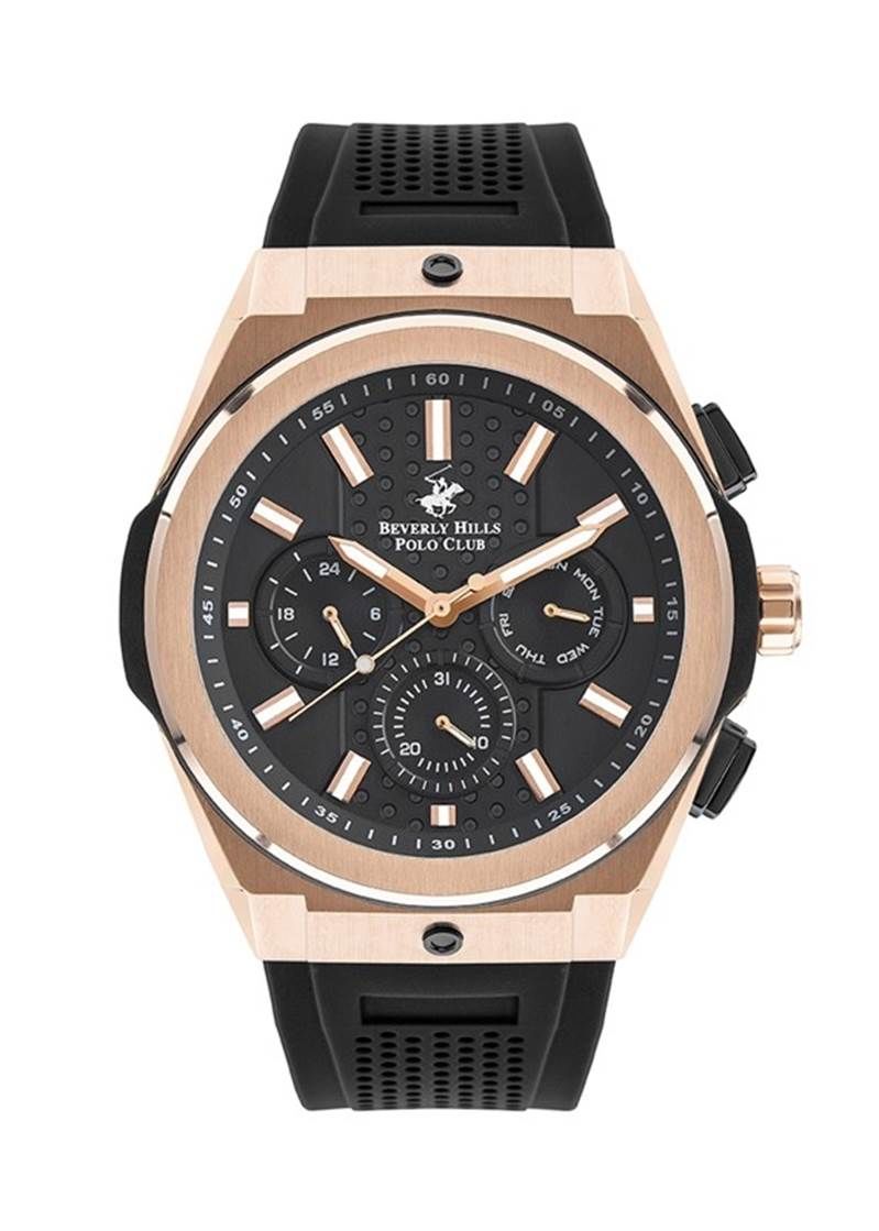 BEVERLY HILLS POLO CLUB BP3206X.851