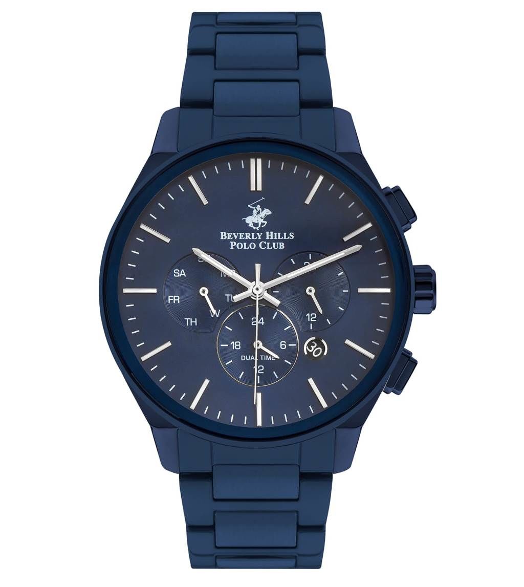 BEVERLY HILLS POLO CLUB BP3223X.990