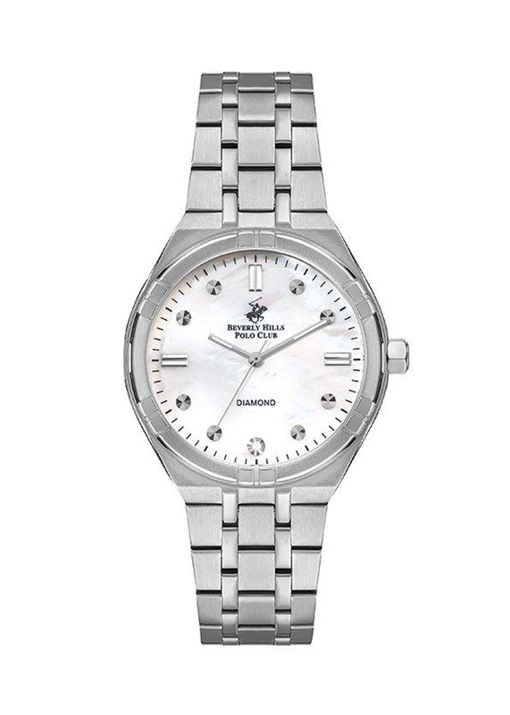 BEVERLY HILLS POLO CLUB BP3274X.320