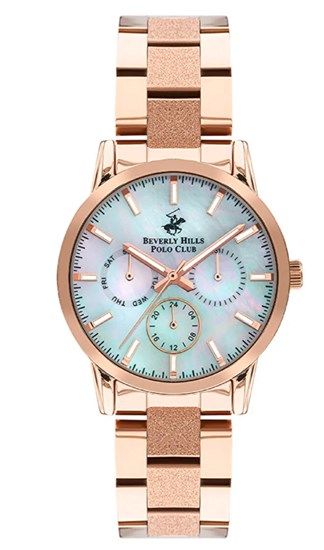 BEVERLY HILLS POLO CLUB BP3360X.420