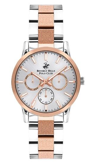 BEVERLY HILLS POLO CLUB BP3360X.530