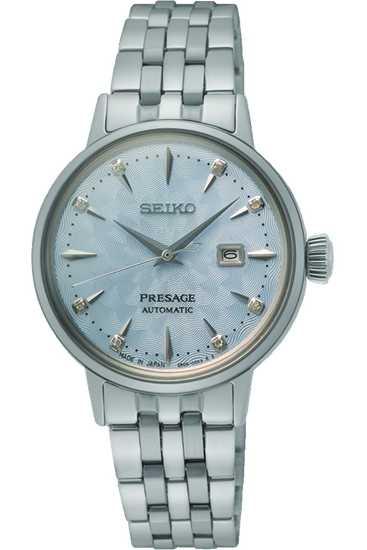 Seiko sre007j Kol Saati