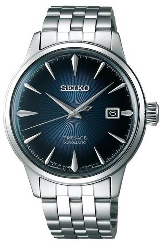 Seiko srpb41j Kol Saati