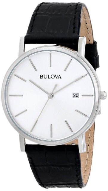BULOVA 96B104