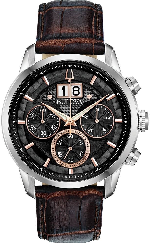 BULOVA 96B311