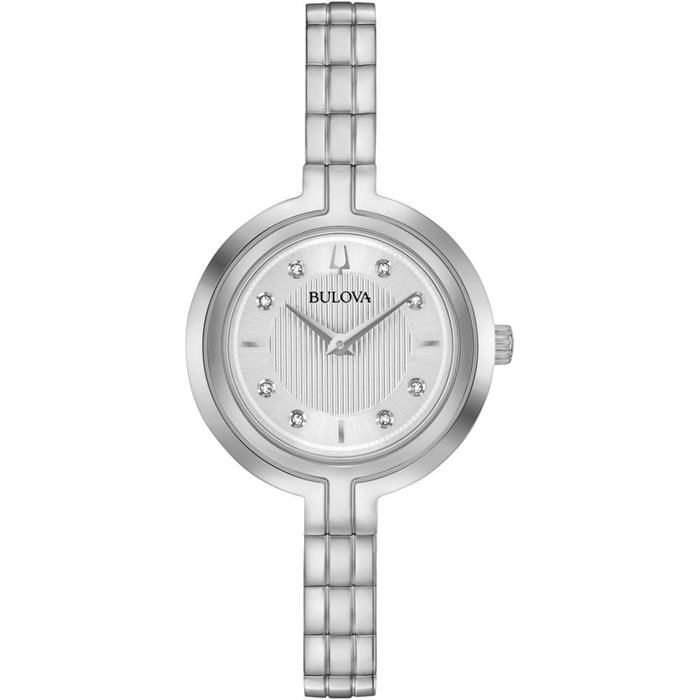 BULOVA 96P214