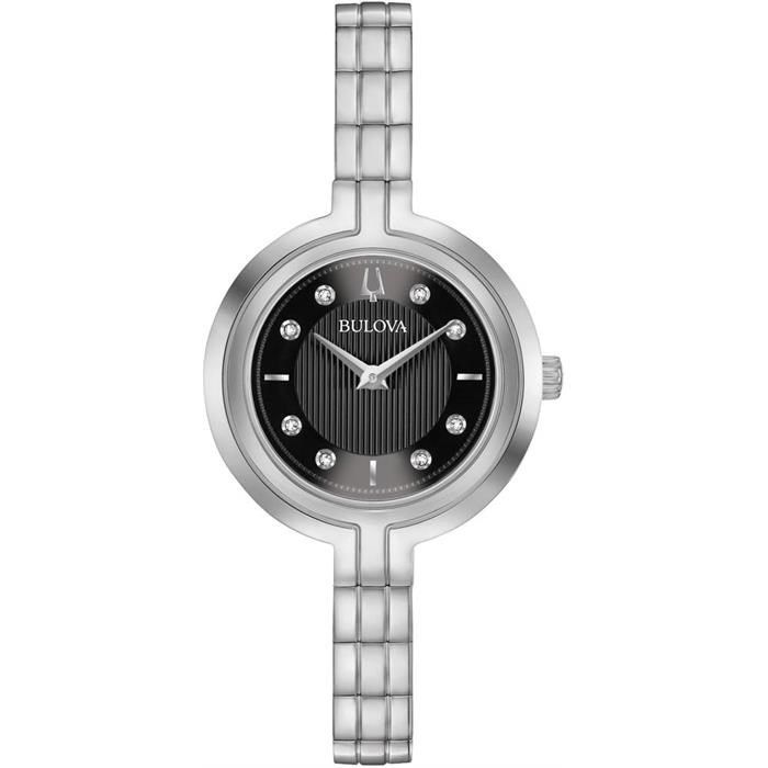 BULOVA 96P215