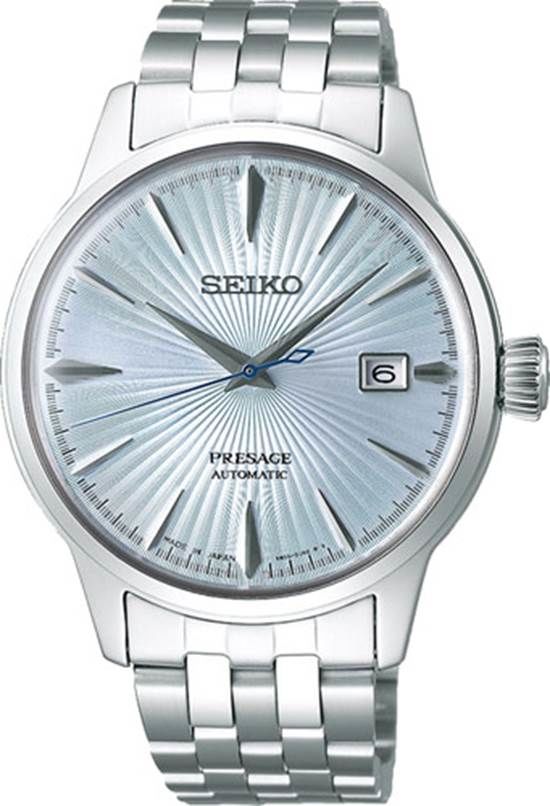 Seiko srpe19j Kol Saati