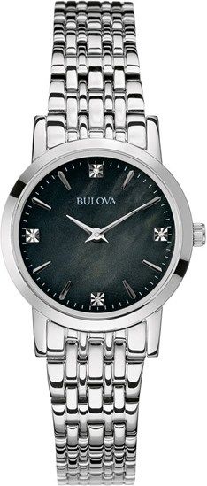 BULOVA 96S148
