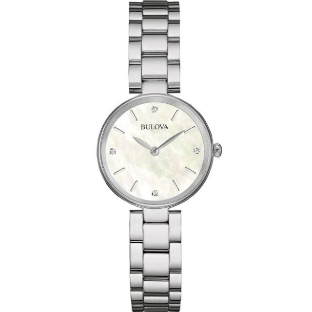 BULOVA 96S159
